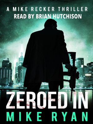 cover image of Zeroed In